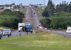 Lia Nogueira solicita iluminação em trechos críticos de rodovias em Dourados