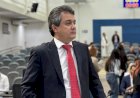 Câmara aprova projeto de Landmark que leva banho, higiene e acolhimento a quem mais precisa