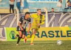 Operário fica no zero com FC Cascavel e segue sem vencer em casa no Brasileiro