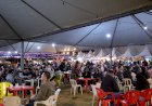 Variedade gastronômica chama atenção na 46ª Festa Junina de Dourados