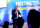 Em encontro de educadores e empresários, Governo de MS aponta caminhos para a formação de jovens talentos