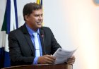 Dill do Povo solicita extensão da rede de iluminação no Jardim Vitória