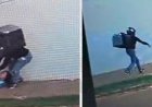 Trio que roubou crianças a caminho da escola e praticou outros diversos roubos no mês de junho em Campo Grande é identificado e indiciado pela Polícia Civil