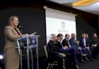 Câmara de Dourados homenageia presidentes da ACED
