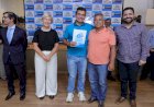 Prefeitura entrega mais 75 títulos de regularização fundiária na quarta-feira