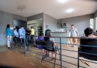 Prefeitura acaba com 4 anos de espera e leva ar-condicionado para UBS da Reserva Indígena