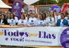 Ação Cidadania vai reunir instituições públicas e privadas no combate ao feminicídio em Campo Grande