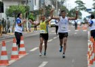 Inscrições para 6ª Meia Maratona do Fogo se encerram nesta quinta-feira