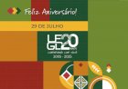 UFGD: 20 ANOS!