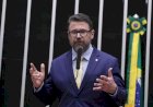 Marcos Pollon cobra anistia aos presos políticos de 8 de janeiro como solução para tarifas de Trump