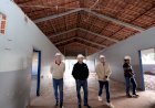 Prefeitura inicia obras de R$ 6,5 milhões na Escola Professora Avani Cargnelutti