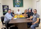 Campeonato Estadual Feminino começa em setembro com cinco clubes