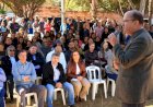 Parceria entre Governo de MS e prefeitura fortalece Campo Grande com investimentos estruturantes