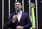 Projeto de lei de Marcos Pollon prevê isenção de imposto de renda para mulheres vítimas de violência doméstica