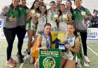 Dourados tem quatro equipes premiadas nos Jogos Escolares da Juventude de MS