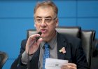 Dep. Nemo Razuk lança pré-candidatura a deputado federal no MS