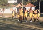 Esporte Clube Taveropolis dá um Show em amistoso cidade Terenos