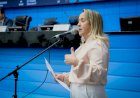 Na Alems, Lia Nogueira reage ao 24º feminicídio em MS