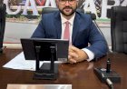 Vereador João Paulo do Dinho cobra melhorias no distrito de Nova América