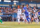 Maracaju marca no fim e vence São Gabriel na estreia da Série B Estadual