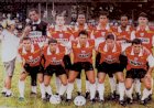 Após 21 anos, Taveirópolis volta disputar uma partida na Capital