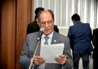 Zé Teixeira solicita recursos para melhoria em escola de Dourados