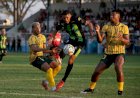 CRA vence São Gabriel e assume liderança da Série B Estadual