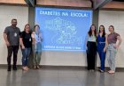Prefeitura capacita profissionais da Educação para acolhimento de alunos com diabetes