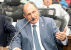 Zé Teixeira solicita apoio para criação de espaços públicos em Dourados