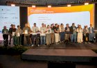 Começou o concurso nacional de gastronomia ‘O Quilo é Nosso’ e tem participantes de MS concorrendo