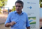 Landmark aponta caos na odontologia e denuncia 18 unidades sem compressores