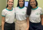 Projeto Olhos do Futuro participa de mutirão no HU-UFGD e amplia acesso à saúde ocular infantil