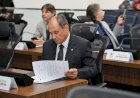 Zé Teixeira apresenta indicações para melhorar infraestrutura em Dourados