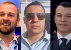 Prefeito preso, vereador e mais 24 são denunciados por corrupção em Terenos
