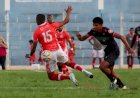 Bataguassu vence Comercial e abre vantagem na liderança da Série B Estadual