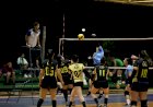 Jogos Abertos de Dourados definem campeões do vôlei nesta quarta-feira