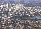 Seminário sobre recursos hídricos acontece hoje, na UFGD