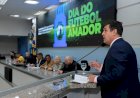 Vereador Beto Avelar destaca importância do Futebol Amador em Campo Grande