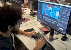 Do controle à criação: Senac Hub Academy apresenta jornada completa pelo futuro dos games e da inovação