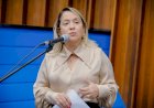 Hospital Regional de Dourados começa a funcionar com apoio e cobrança firme de Lia Nogueira