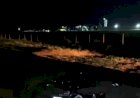 Motociclista morre em colisão com van entre Dourados e Panambi
