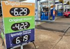 Preço médio da gasolina comum em Dourados é de R$ 6,27, revela pesquisa do Procon
