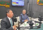 Gerson alerta para fragmentação da centro-direita e defende unidade política para 2026