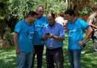 Lei de Zé Teixeira inspira novas estratégias no Novembro Azul