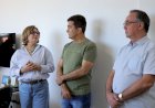 Prefeito empossa presidente da Agetran e aponta desafios para o trânsito de Dourados