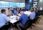 Prefeitura recorre a obrigação tripartite para ampliar recursos nas áreas de oncologia e cardiologia