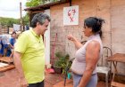Landmark homenageia lideranças no Dia Municipal da Favela e reforça luta pela regularização em Campo Grande