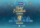 Prefeitura  abre credenciamento para selecionar artistas do “Natal Encantado Dourados”