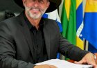 Prefeito de Ivinhema cumpre agenda na capital do estado