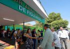 Educação, saneamento e logística: pacote de obras eleva qualidade de vida em Figueirão